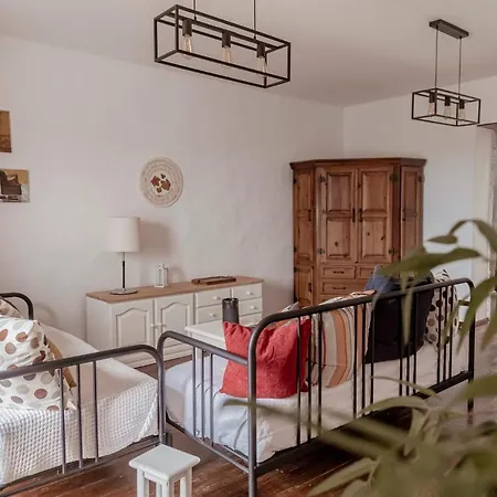 Lirios Appartement Santa Brígida