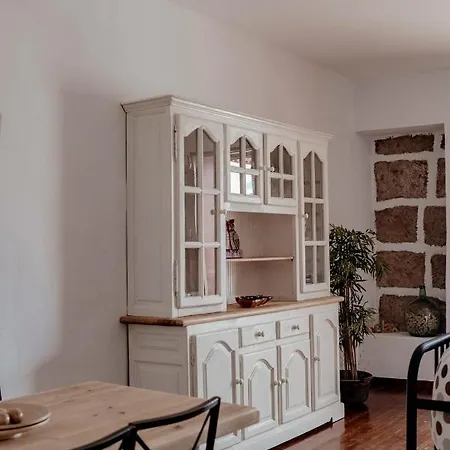 Lirios Appartement *
